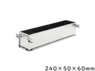 de BUYER デバイヤー デバイヤー18-10パテ・アン・クルート 3211-24の通販は