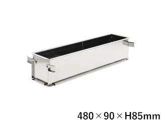 de BUYER デバイヤー デバイヤー18-10パテ・アン・クルート 3211-48