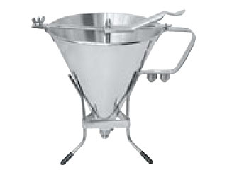 de BUYER デバイヤー デバイヤー　ステンレス　ピストンファンネル　1.9L　3354.00