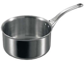 de BUYER デバイヤー アフィニティ　ソースパン(蓋無)３７０６−２０cmの通販は