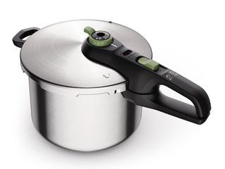 (株)グループセブジャパン セキュア トレンディ 6.2Lの通販は 9,460円