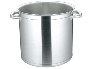 MATFER(マトファ) 丸底ボール703040 40cm ステンレス フランス ABCA205