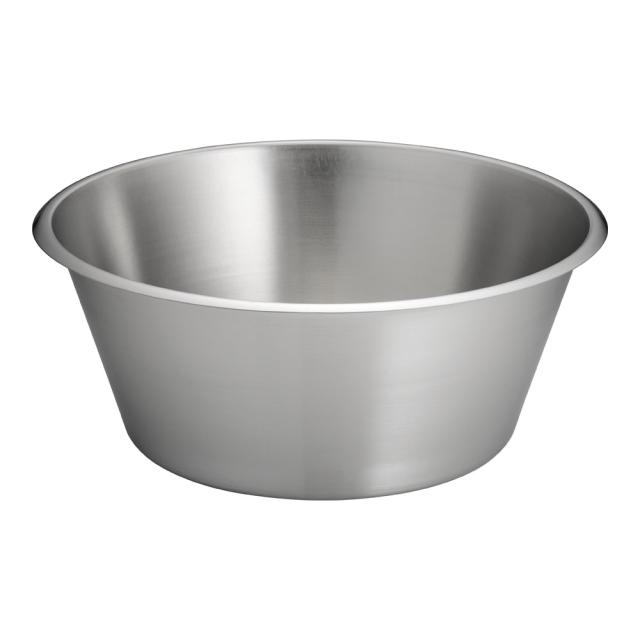 MATFER BOURGEAT マトファー・ブルジャ １８−１０平底ボール　７０２６４０ ４０ｃｍの通販は 11,030円