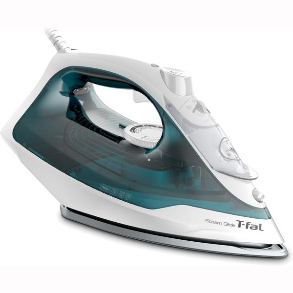 T-fal ティファール ■FV2889J0　スチームグライド グリーン