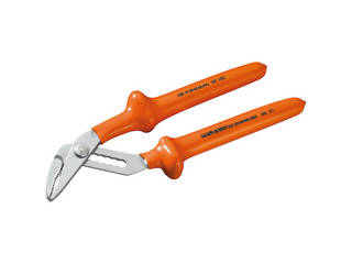 FACOM/ファコム 絶縁工具 マルチグリッププライヤ 250mm 180.VSEの通販は 12,548円