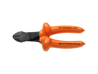 FACOM/ファコム 絶縁工具 ダイアゴナルカッター 185mm 192.18AVSEの通販は