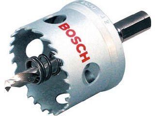 BOSCH ボッシュ バイメタルホールソー65mmストレート BMH-065SRの通販は 5,885円