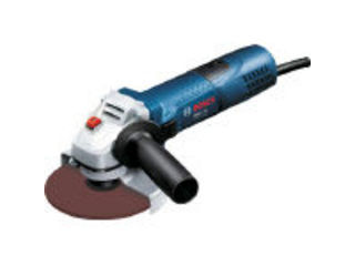 BOSCH ボッシュ ディスクグラインダー GWS7-100E