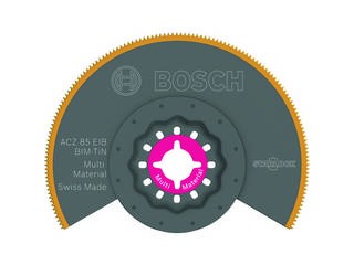 BOSCH ボッシュ カットソーブレード スターロック ACZ85EIB/10