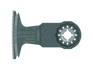 BOSCH ボッシュ カットソーブレード スターロック AII65BSPC/10