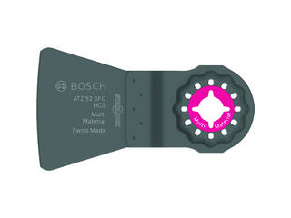 BOSCH ボッシュ スクレーパー スターロック ATZ52SFCN/10の通販は 7,561円