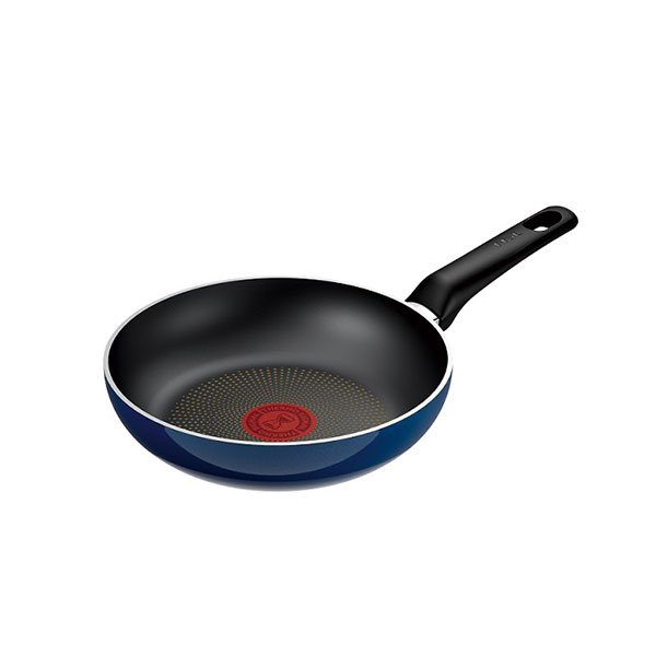 グループセブ ジャパン T-fal ティファール フライパン 20cm ロイヤルブルー・インテンス