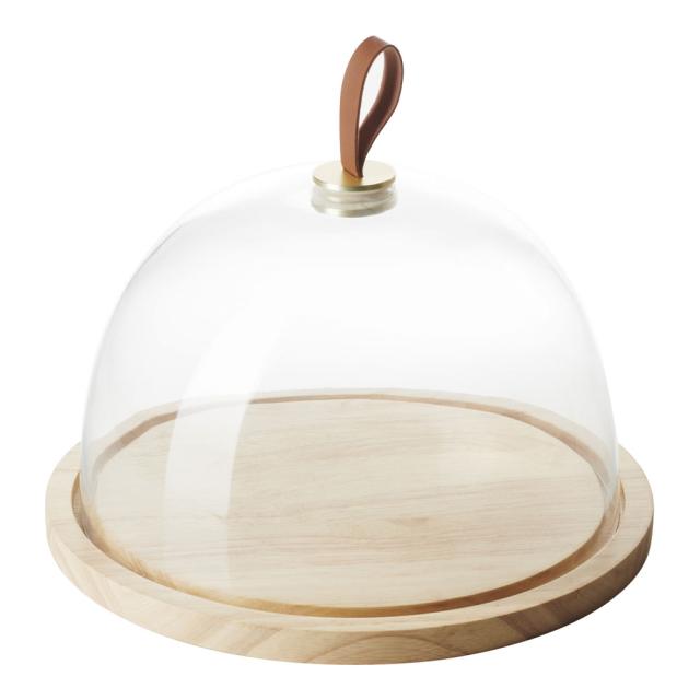 REVOL レヴォル レヴォル　ガラスドームセット 650898