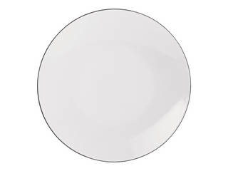 REVOL レヴォル エキノクス　ディナープレート　２８ｃｍ ６５１４３９　ホワイトの通販は 8,195円