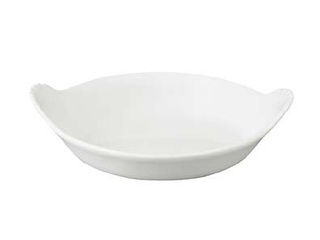 APILCO アピルコ FINANCIERE キュイジーヌ　耳付きラウンドディッシュ／ＰＲＯＲ１２アピルコの通販は 7,601円