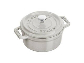 staub ストウブ ストウブ ピコ・ココット ラウンド 26cm カンパーニュ