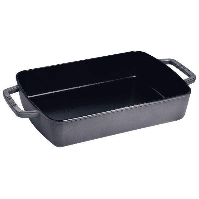 staub ストウブ ストウブ スモールベーカー 40510-323 黒