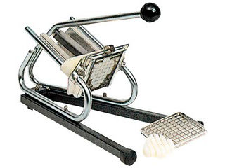 Louis Tellier テリエ 【LT】フレンチフライカッター　ＣＳ１０