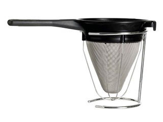 MATFER BOURGEAT マトファー・ブルジャ エグゾグラス　シノア・ストレーナー用ホルダー　１１６５１５