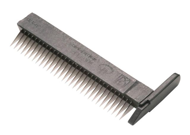 MATFER BOURGEAT マトファー・ブルジャ マンドリンカッター／用　替刃　２１５０７０　細目