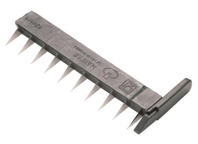 MATFER BOURGEAT マトファー・ブルジャ マンドリンカッター／用　替刃　２１５０７４　荒目