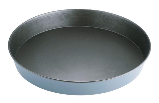 MATFER BOURGEAT マトファー・ブルジャ エグゾパン フラット丸マンケ／３３１２１６ φ４００mm