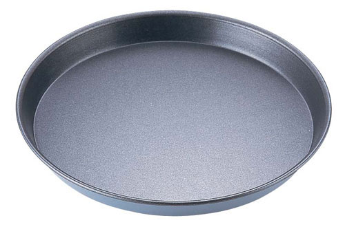 MATFER BOURGEAT マトファー・ブルジャ エグゾパン フラットタルト／共底 ３３２２６０φ２７５mmの通販は 4,898円