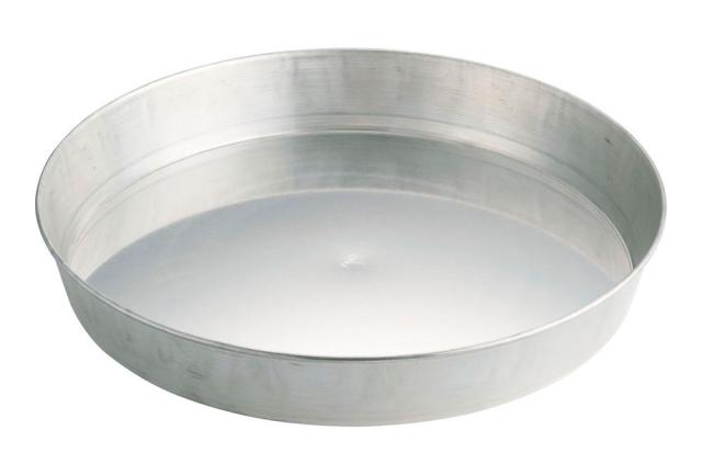 MATFER BOURGEAT マトファー・ブルジャ フラット丸マンケ／３４０７１４ φ３６０mm