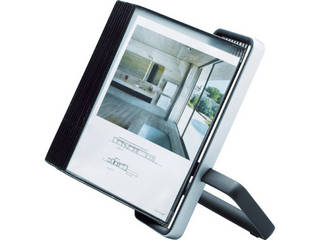 tarifold/タリフォールド VEO 掲示用ファイルスタンド スタンドタイプ A4×10 744107