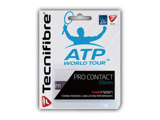 Tecnifibre/テクニファイバー ＰＲＯ　ＣＯＮＴＡＣＴ　３ＰTFA021(ボワイド)