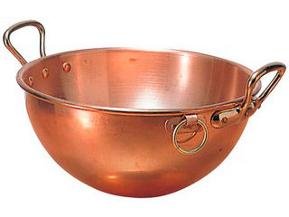 MAUVIEL ムヴィエール 銅 ジャムボール 30cm 51pvP5+kmvL._AC_UF350,