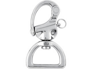 Wichard ウィチャード スナップシャックル スイベル ベルト用 100mm 2376の通販は