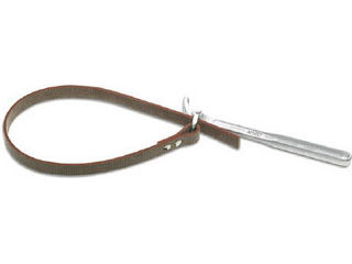 HAZET ハゼット ストラップ型オイルフィルタレンチ 2170