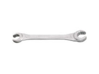 HAZET ハゼット 両口フレアナットレンチ 30X32mm 612-30X32の通販は