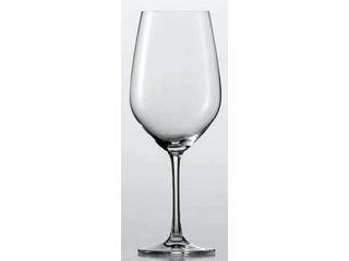 ZWIESEL KRISTALLGLAS ツヴィーゼル ヴィーニャ　ボルドー（６個入）／１１０４５９／８４６５