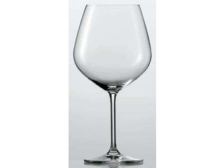 ZWIESEL KRISTALLGLAS ツヴィーゼル ヴィーニャ　ブルゴーニュ（６個入）／１１０４９９／８４６５の通販は