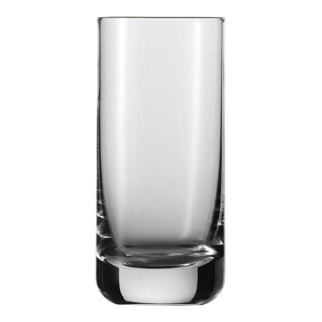 ZWIESEL KRISTALLGLAS ツヴィーゼル コンヴェンション　タンブラー（６個入）／１７５５００／７７４５の通販は 5,307円