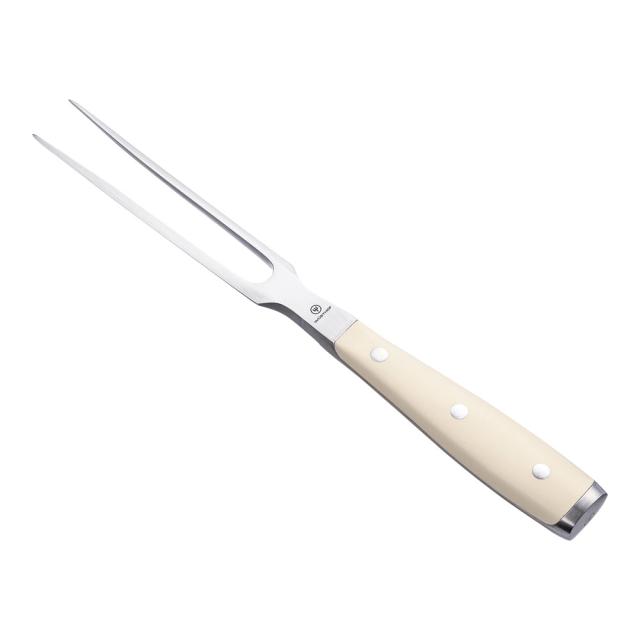 WUSTHOF ヴォストフ クラッシックアイコン ミートフォーク 直 16cm 9030490016 26,070円