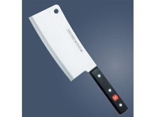 WUSTHOF ヴォストフ ヴォストフ クラシック クレーバーナイフ 4680 18cm 1129500918