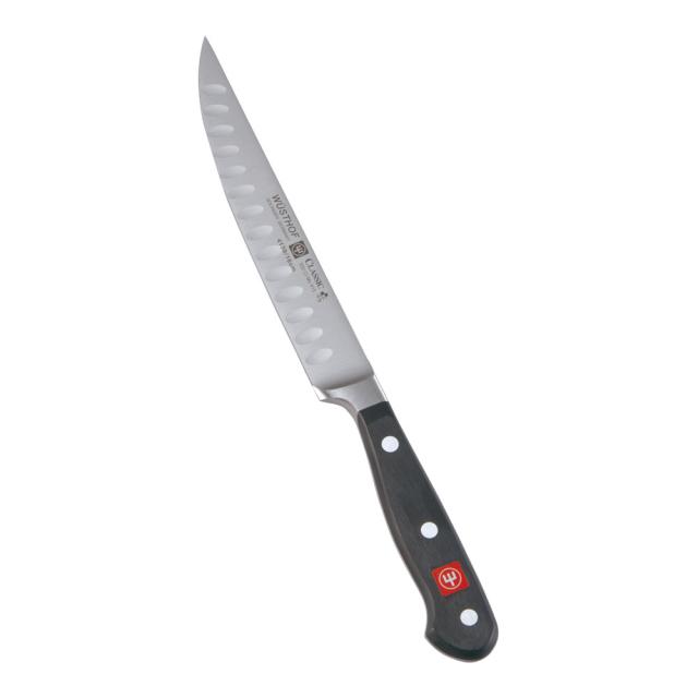 WUSTHOF ヴォストフ クラッシック　キッチンナイフ 16cm/4139-16　