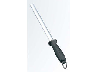 WUSTHOF ヴォストフ 平型　スチール棒　４４８２　２３cm