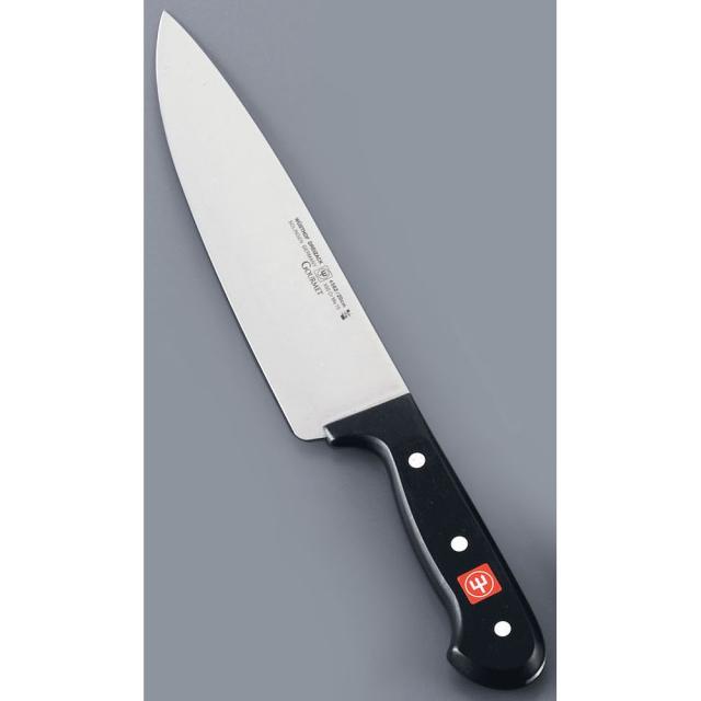 WUSTHOF ヴォストフ グルメ牛刀 4562-16 12,675円
