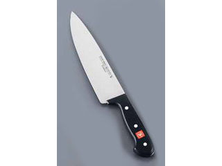 ヴォストフ WUSTHOF グルメ牛刀 23cm 4562-23 新品ヴォストフ グルメ コックナイフ 4562 23cm WUSTHOF (ウイストフ