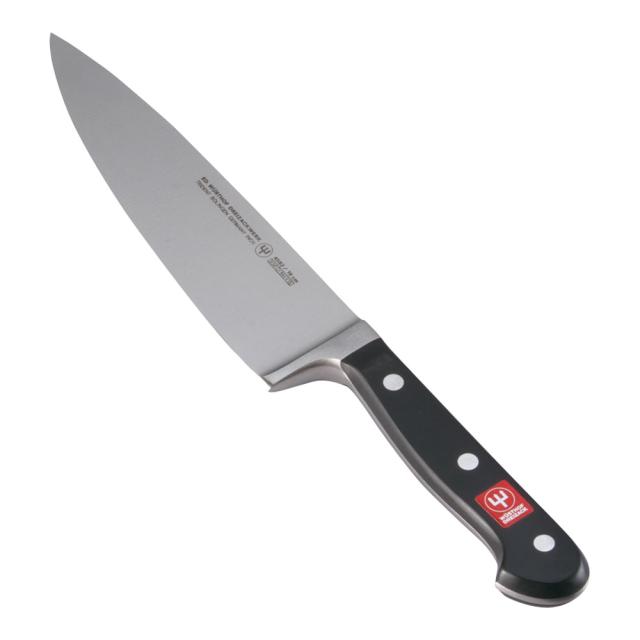 WUSTHOF ヴォストフ クラッシック　牛刀 16cm / 4582-16