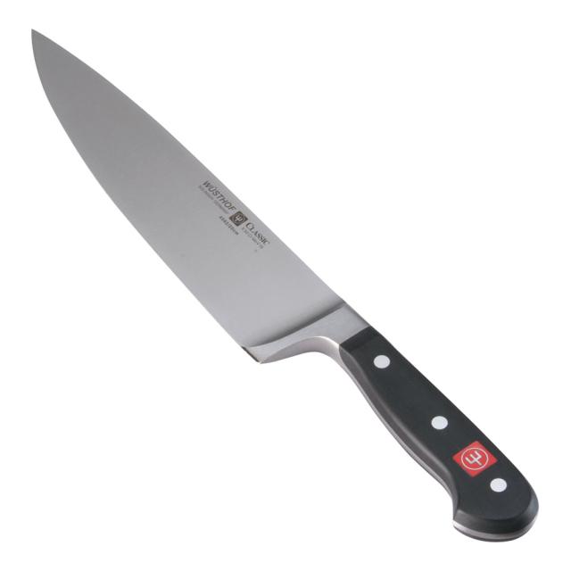 WUSTHOF ヴォストフ クラッシック　牛刀 20cm / 4582-20