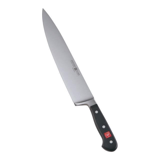 WUSTHOF ヴォストフ クラッシック　牛刀 26cm / 4582-26