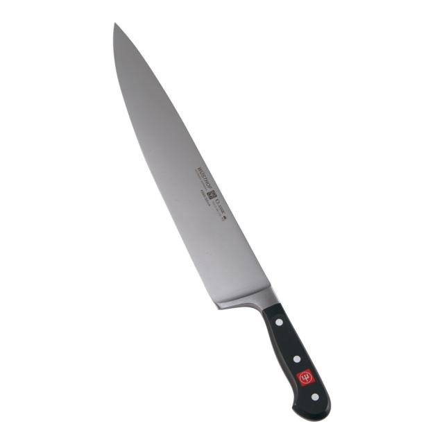 WUSTHOF ヴォストフ クラッシック　牛刀 32cm / 4582-32