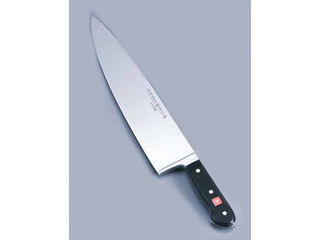 ヴォストフ WUSTHOF クラッシック ローストビーフスライサー 26cm 波刃 4532-26 ヴォストフ(WUSTHOF) ローストビーフスライサー クラシック 26cm 波刃