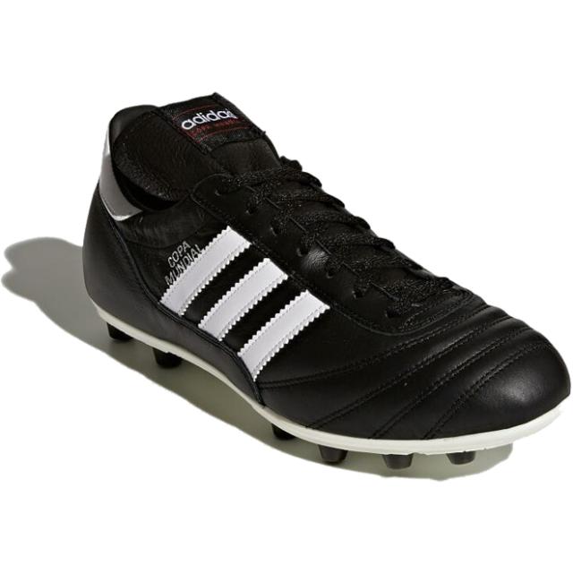 アディダス adidas 【メンズ】コパ ムンディアル　【ブラック/ランニングホワイト】【27.5cm】 015110の通販は