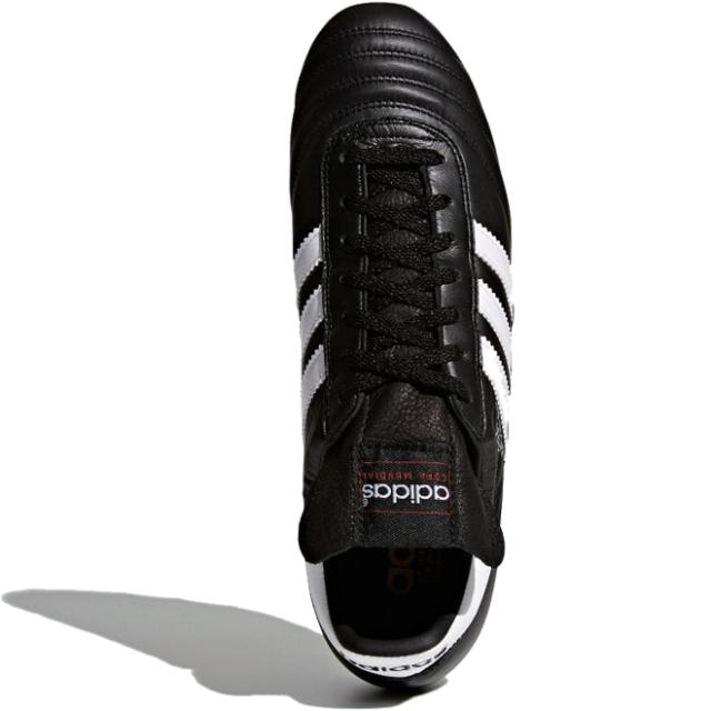 アディダス adidas 【メンズ】コパ ムンディアル　【ブラック/ランニングホワイト】【27.5cm】 015110の通販は